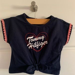 Tommy Hilfiger Set - Size 3T